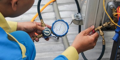 Những điều cần biết: Kho Lạnh Cần Nạp Gas khi nào ?